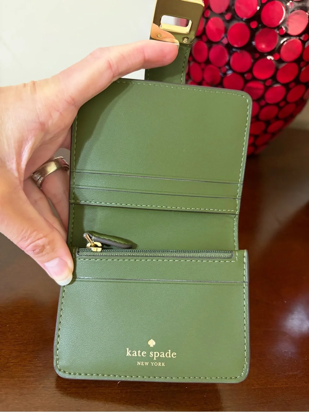 kate spade nwt kate